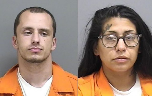 Two Arrested Following Police Pursuit In Manitowoc County Wtaq News