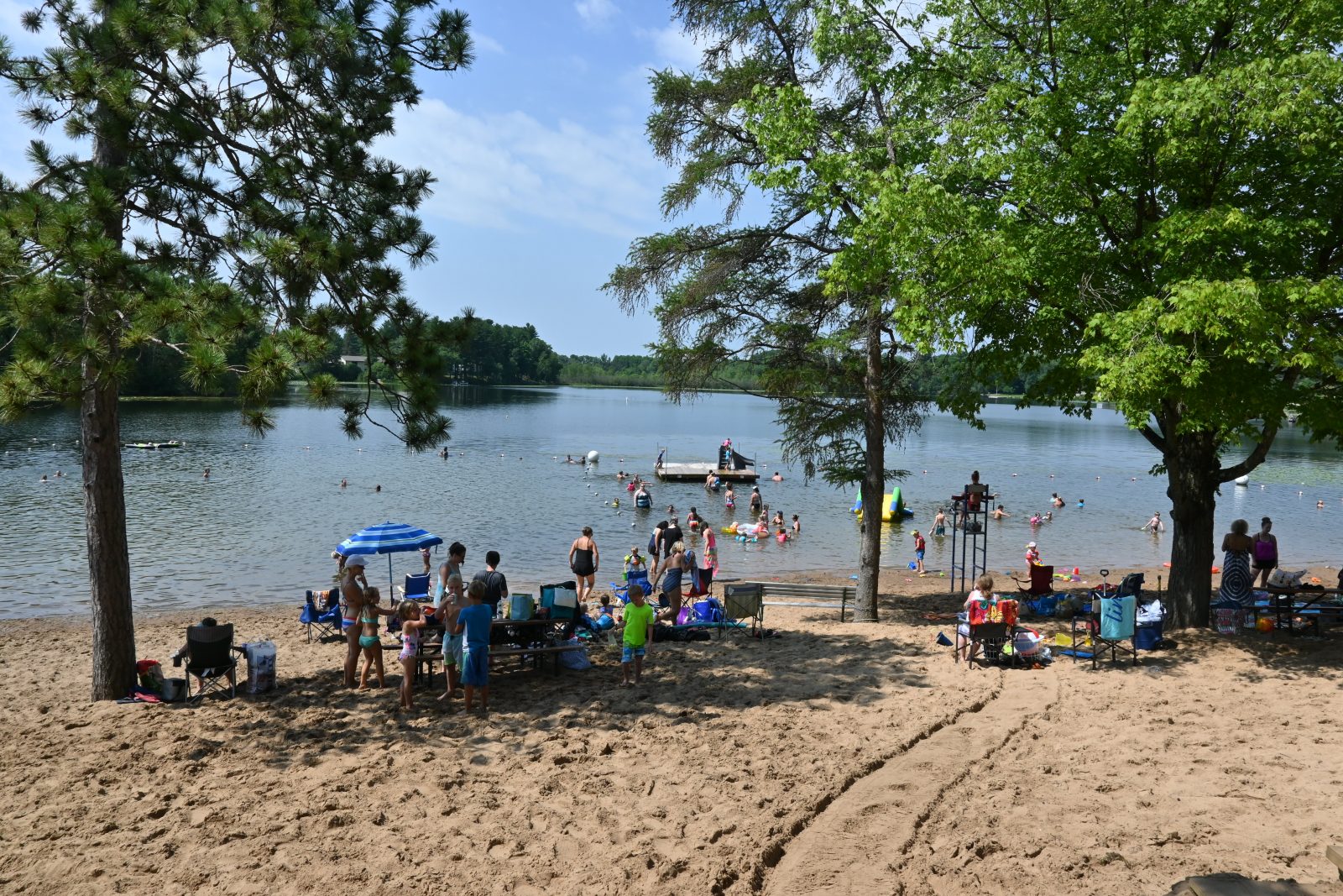 10 Beaches to Check Out in Northeast Wisconsin | 1330 & 101.5 WHBL